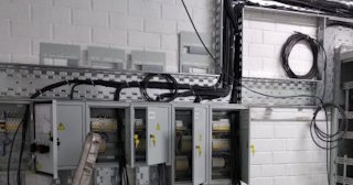 Электромонтажные работы от 561 руб. в щербинке - Профессиональный монтаж от ЭлектроЩрб