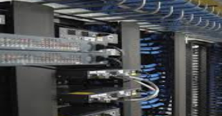 Монтаж телефонного кабеля от 510 руб. в щербинке - Подключение и установка | ЭлектроЩрб
