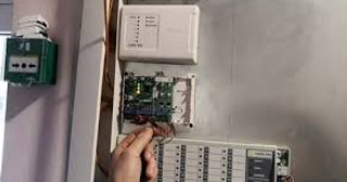 Монтаж беспроводной охранной сигнализации от 3055 руб. в щербинке - ЭлектроЩрб