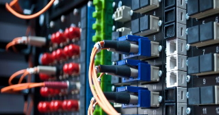 Профессиональный монтаж слаботочных сетей и систем от 1528 руб. в щербинке - ЭлектроЩрб